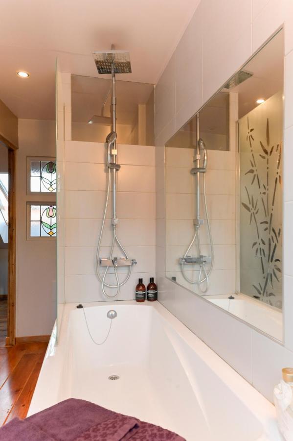 La Maison De Honfleur Ngoại thất bức ảnh