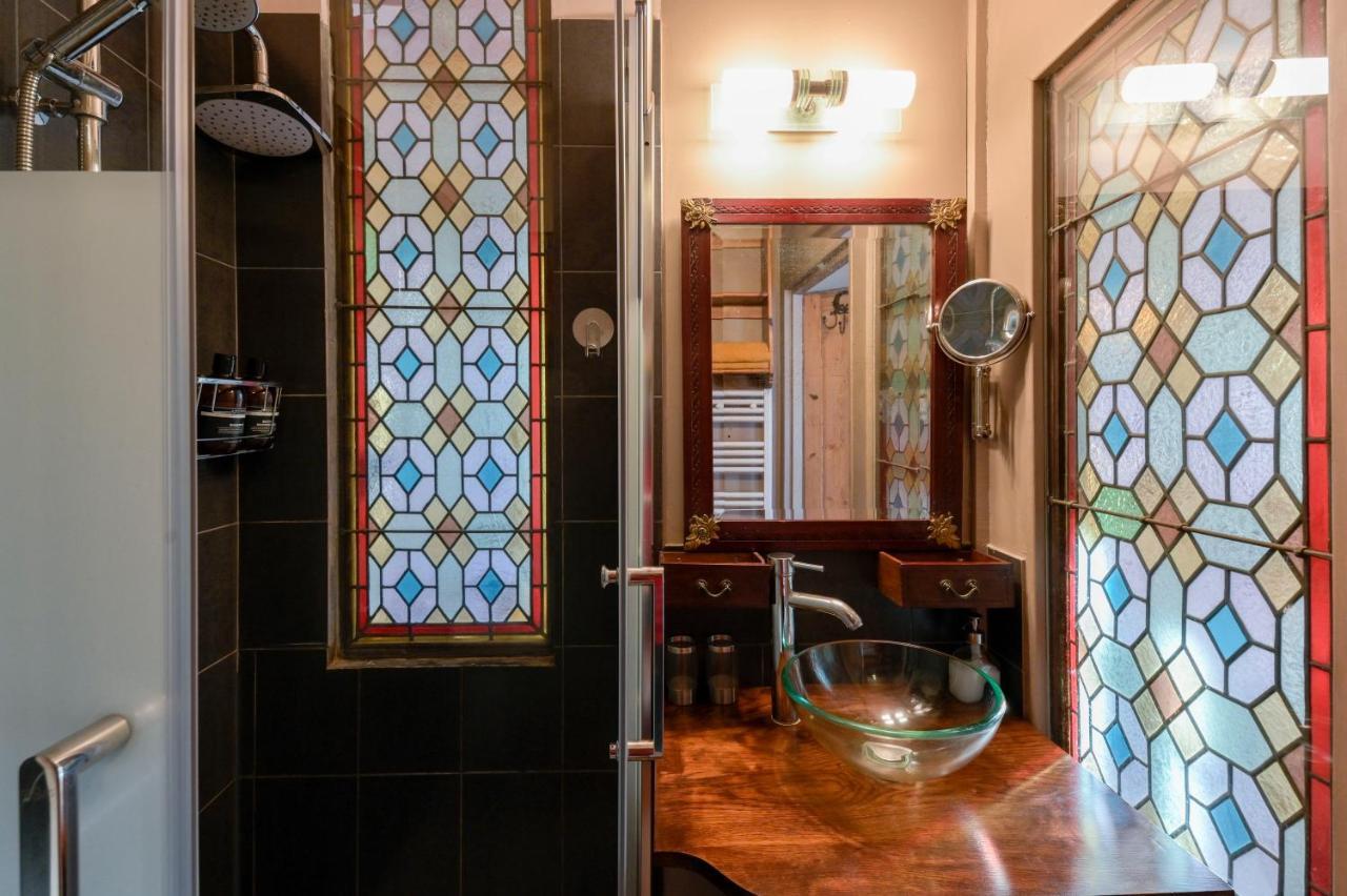 La Maison De Honfleur Ngoại thất bức ảnh